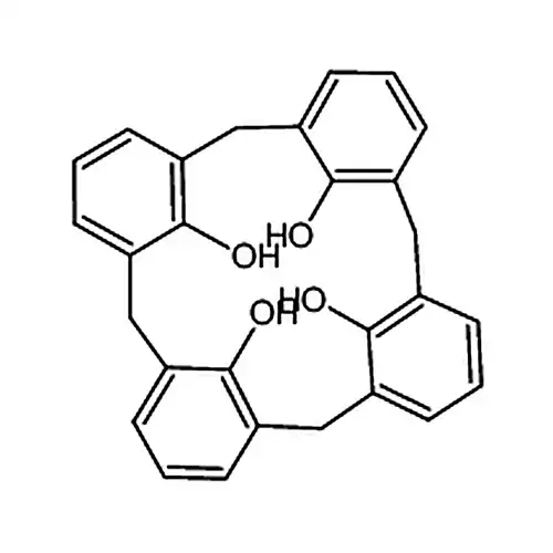 杯[4]芳烃