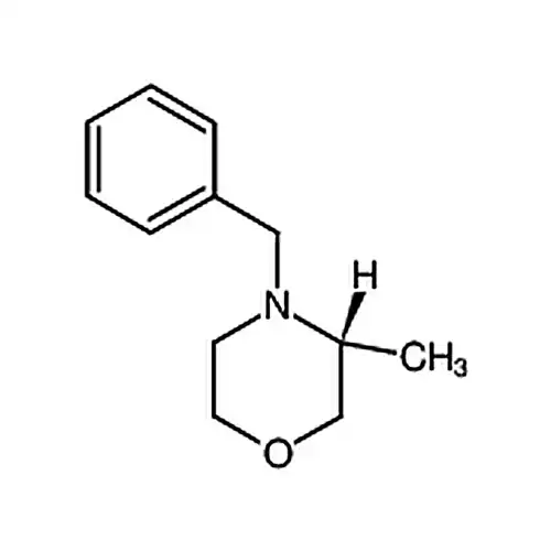(R)-4-benzyl-3-MethylMorpholine