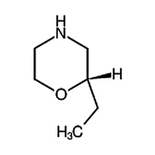 (S)-2-乙基吗啉