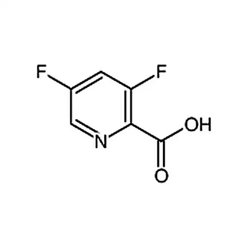 3，5-二氟-2-吡啶羧酸