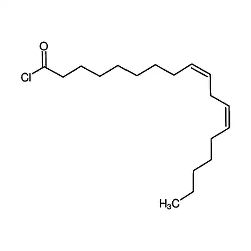 亚麻酰氯
