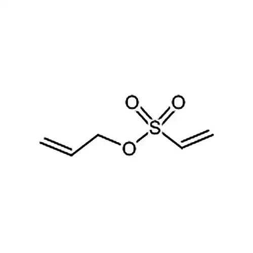 烯丙基乙烯基磺酸