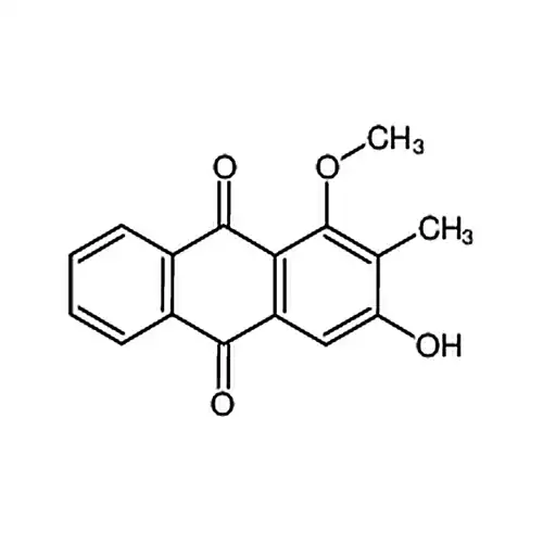 甲基异茜草素-1-甲醚