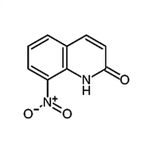 8-硝基喹啉-2(1H)-酮