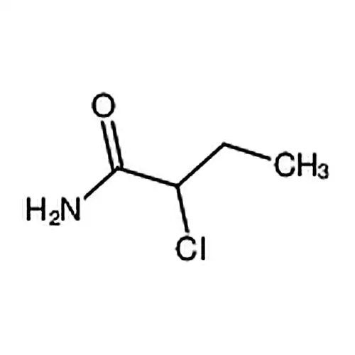 2－氯丁酰氨