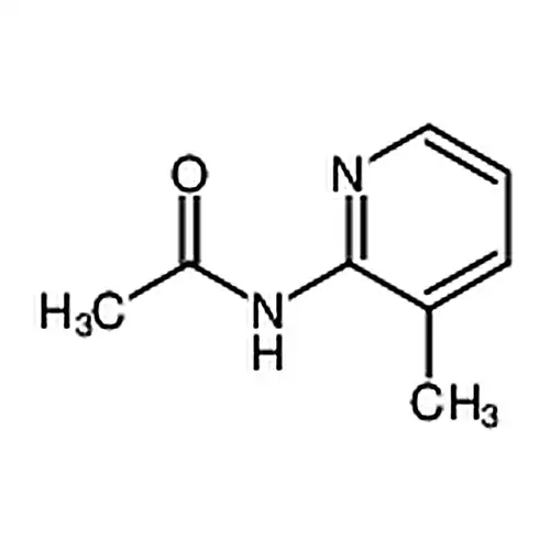 2-乙酰胺基-3-甲基吡啶