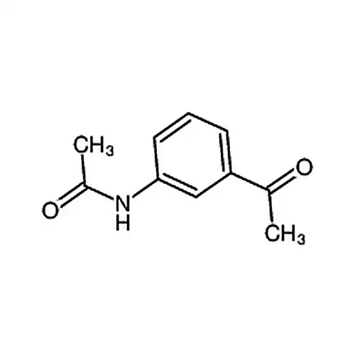 3''- 乙酰胺氨基苯乙酮
