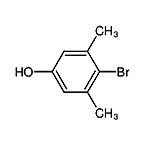 4-溴-3,5-二甲基苯酚
