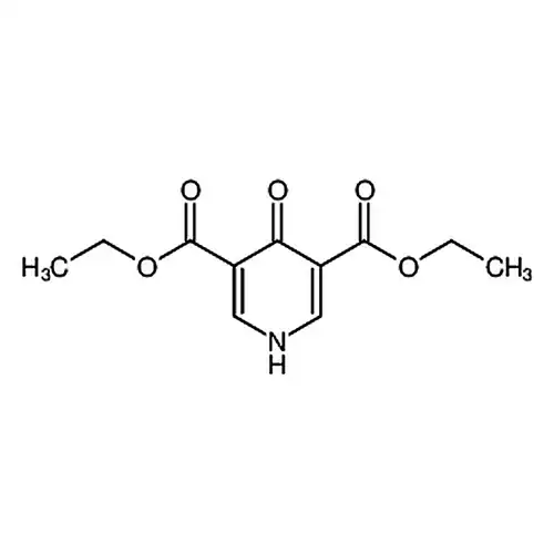 4-氧代-1，4-二氢-3，5-吡啶二羧酸二乙酯