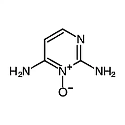 2,4-二氨基嘧啶-3-氧化物