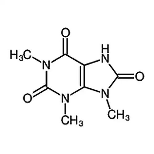 1，3，9-三甲基尿酸