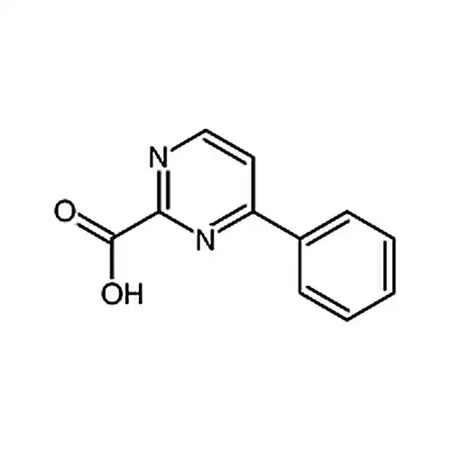 6-苯基嘧啶-2-羧酸