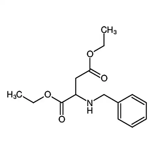 2-(苄基氨基)琥珀酸二乙酯