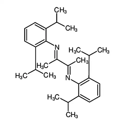 2，3-双(2，6-二异丙苯亚氨基)丁烷