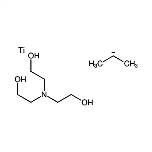 钛(IV) (三乙醇胺酸根)异丙醇
