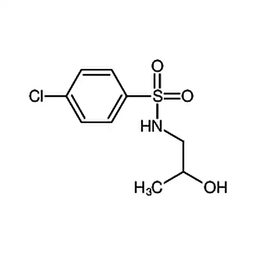 4-氯-N-(2-羟基丙基)苯磺酰胺