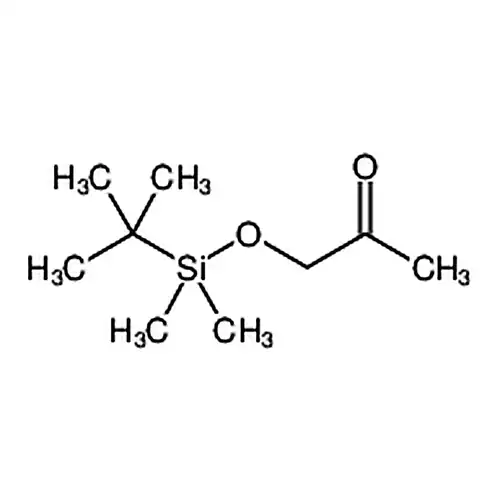1-(叔丁基二甲基硅氧基)-2-丙酮