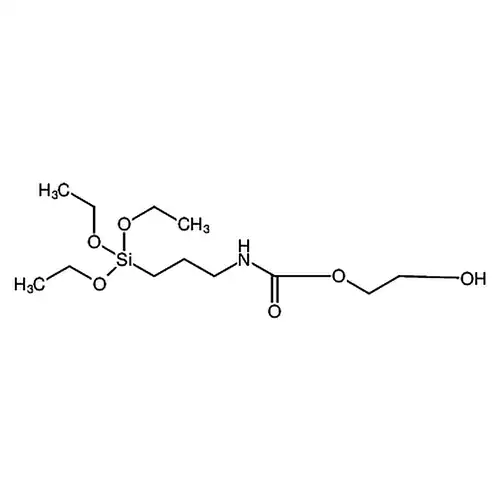 N-(三乙氧基硅丙基)-O-聚氧乙烯聚氨酯