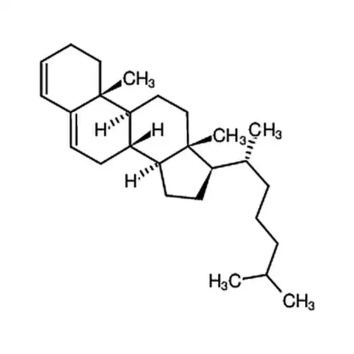 胆甾-3，5-二烯