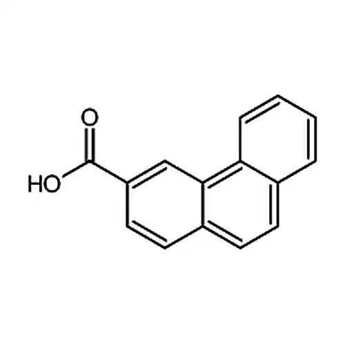 3-菲甲酸