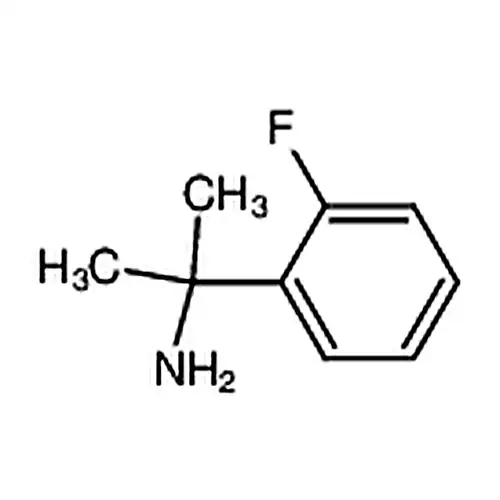 2-（2-氟苯基）丙基-2-胺盐酸盐