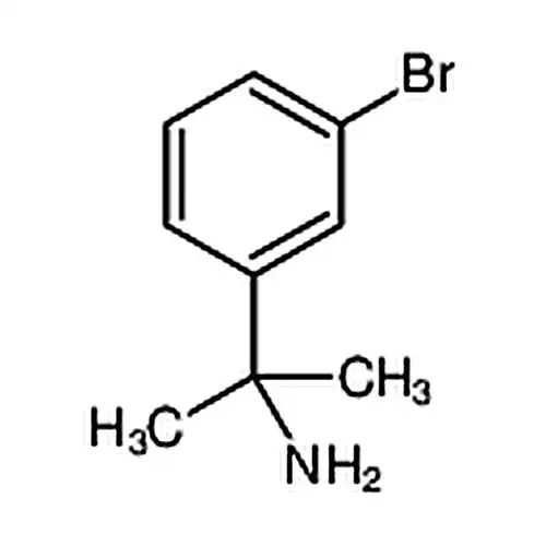 1-(3-溴苯基)-1-甲基乙胺