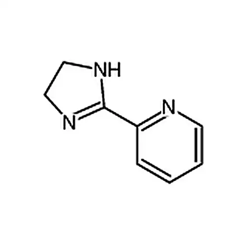 2-(4,5-二氢-1H-咪唑-2-基)吡啶
