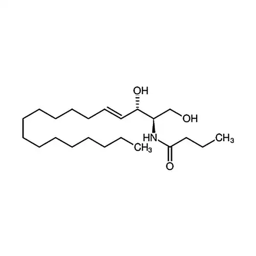 N-丁酰-D-红鞘氨醇