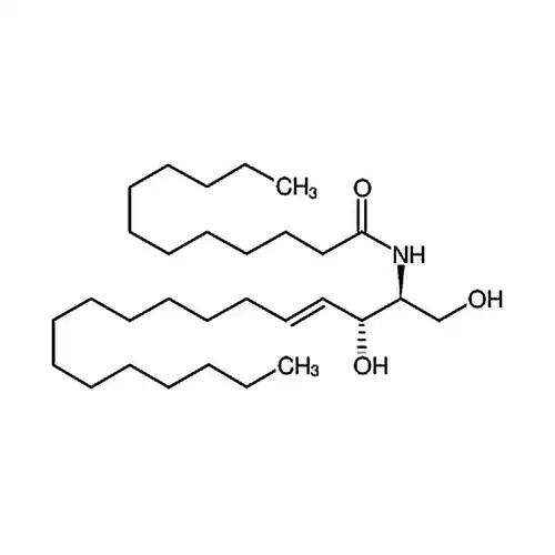 N-月桂酰-D-鞘胺醇
