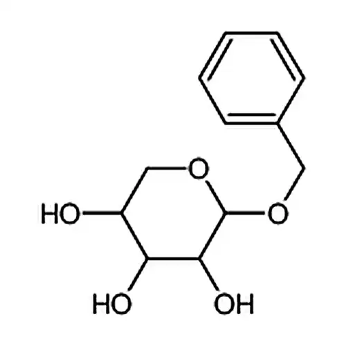 苄基-β-L-吡喃阿拉伯糖苷