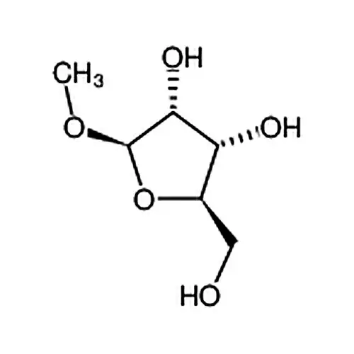 甲基-beta-D-呋喃核糖苷
