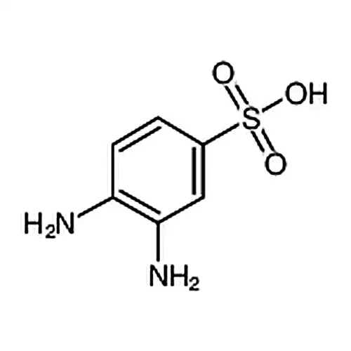 3,4-二氨基苯磺酸