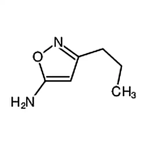 3-丙基异噁唑-5-胺