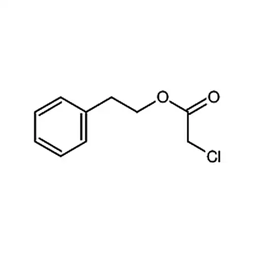 2-氯乙酸苯乙酯