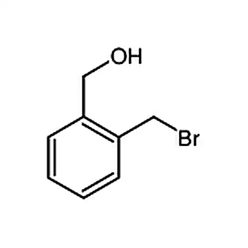 2-溴甲基苯甲醇