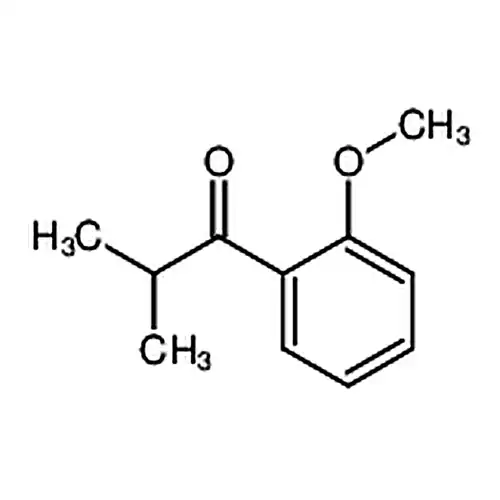 1-(2-甲氧基苯基)-2-甲基丙-1-酮
