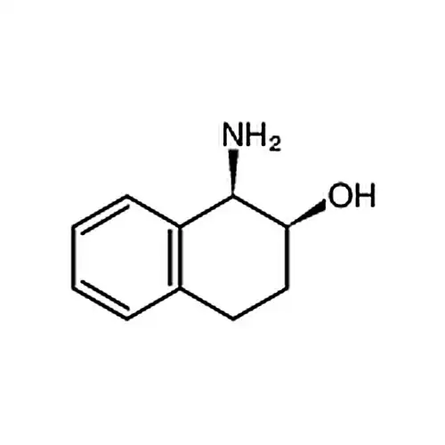 顺式-1-氨基-1,2,3,4-四氢-2-萘酚