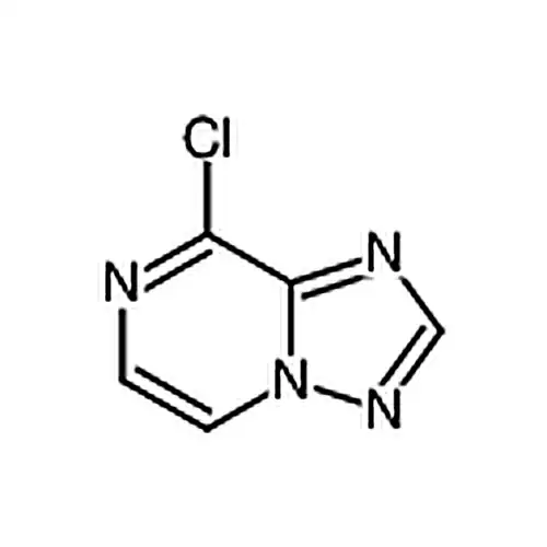 8-氯[1，2，4]噻唑并[1，5-a]吡嗪