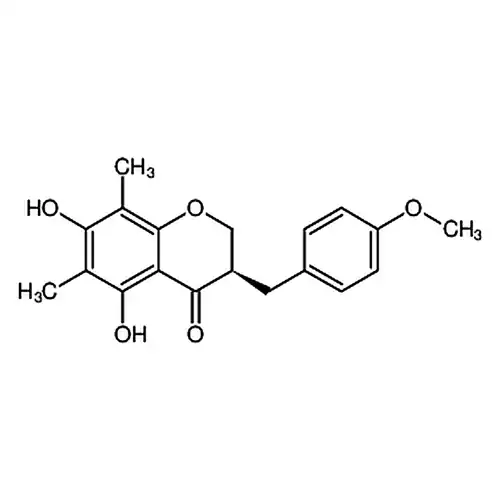 甲基麦冬黄烷酮 B