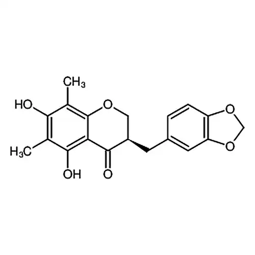 麦冬高异黄酮A
