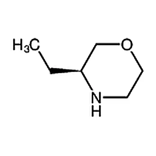 (S)-3-乙基吗啉