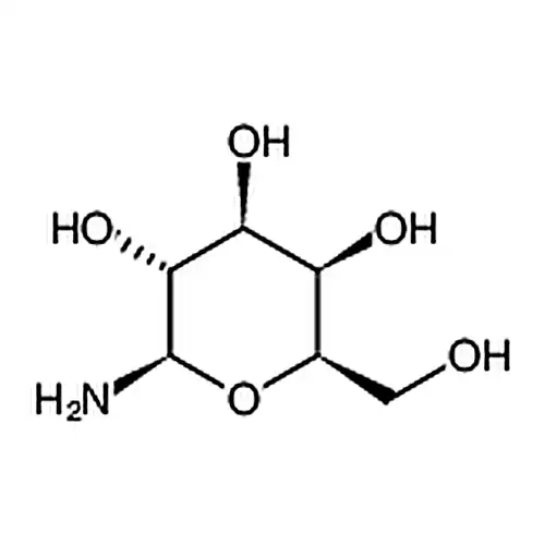 1-氨基-1-脱氧-β-D-半乳糖