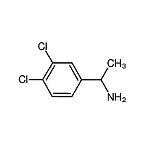 1-(3,4-二氯苯基)乙胺