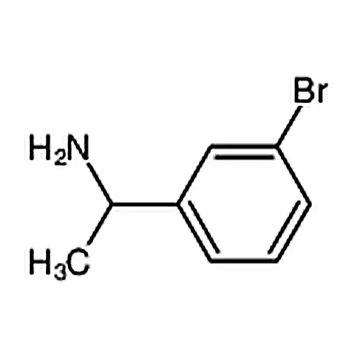 1-(3-溴苯基)乙胺