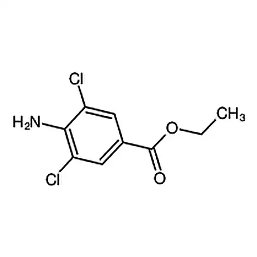 4-氨基-3,5-二氯苯甲酸乙酯
