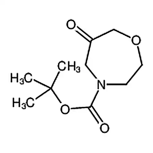6-氧代-1,4-氧杂环庚烷-4-羧酸叔丁酯