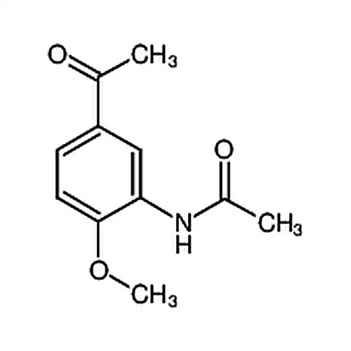 3'-乙酰氨基-4'-甲氧基苯乙酮