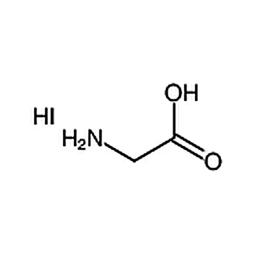 2-氨基乙酸氢碘酸盐