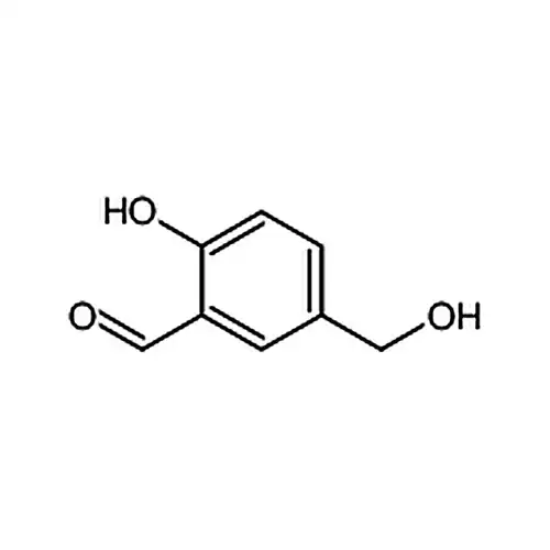 2-羟基-5-(羟基甲基)苯甲醛