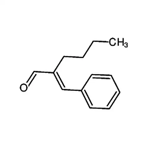 2-苯亚甲基己醛